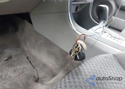 2008 Dodge Avenger Se из США, поврежденный, VIN 1B3LC46K68N575742